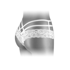 Трусики Fashion Secret ANNE White