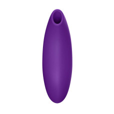 Вакуумний смарт-стимулятор для пар We-Vibe Melt 2 Purple