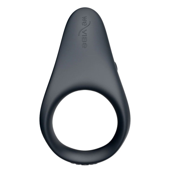 Смарт-віброкільце We-Vibe VERGE 2 Black