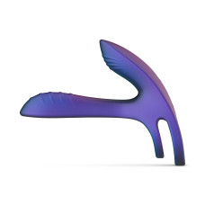 Ерекційне віброкільце Hueman - Infinity Ignite Vibrating Cock Ring
