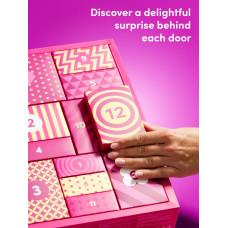 Подадрунковий набір Lovehoney Discover Romance