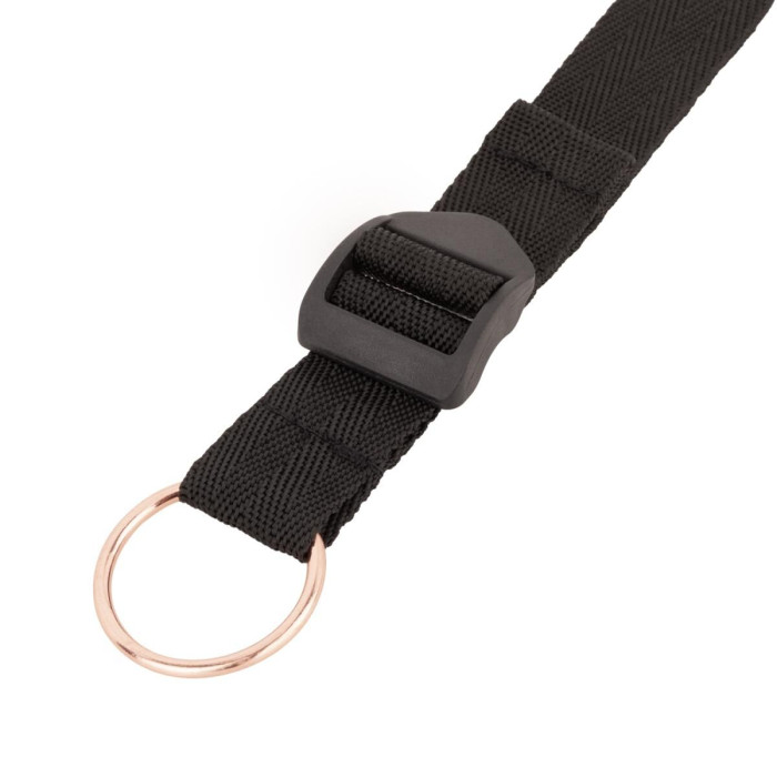 Фіксатор рук і ніг для ліжка Rosy Gold - Under-Mattress Restraint Set