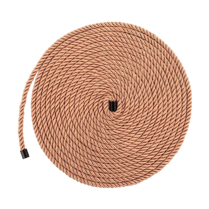 Набір мотузок для Шибарі Rosy Gold - Bondage Rope Set