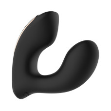 Вібратор у трусики Rosy Gold - Remote Control Panty Vibrator