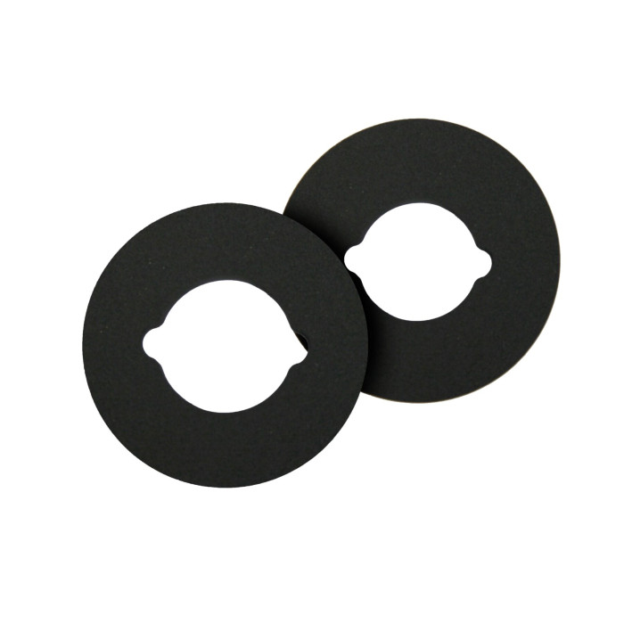 Кільця комфорту Bathmate Cushion Rings для Hydromax/HydroXtreme 7WB/8/9 (2 шт)