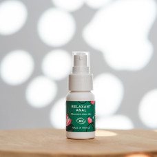 Анальний релаксант Goliate Relaxant Anal 30 мл (без паковання!!!)