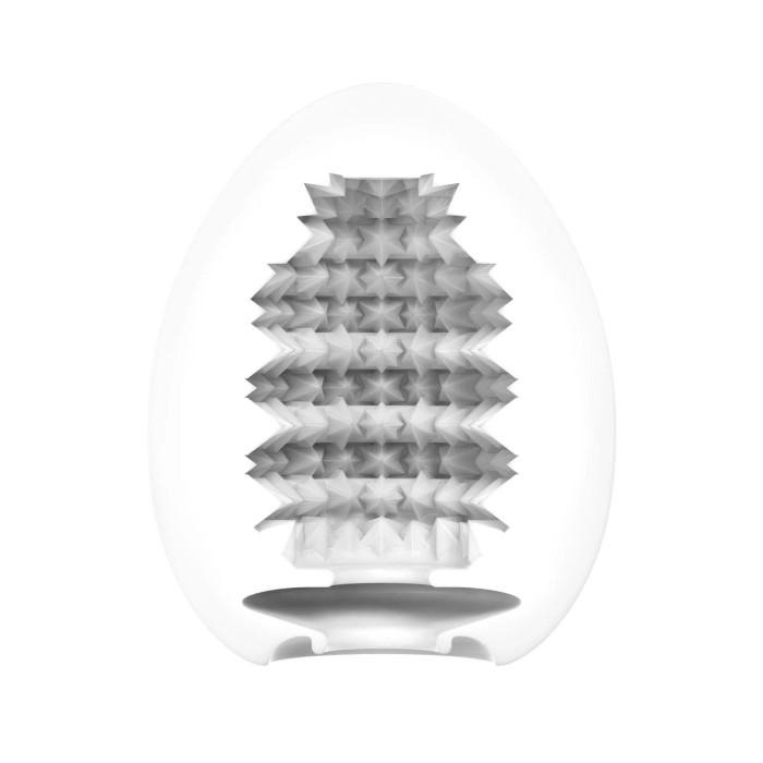 Мастурбатор-яйце Tenga Egg Starry