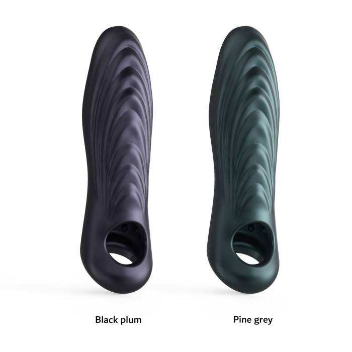 Насадка на член Manwan RYZER MAX - Pine Grey