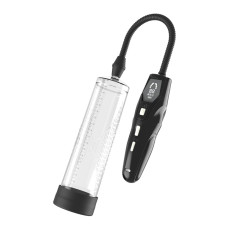 Автоматична вакуумна помпа Men Powerup Passion Water Bath