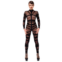 Комбінезон Noir Handmade F357 Bondesque Catsuit XL