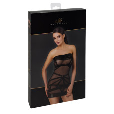 Сукня Noir Handmade F359 Bondesque Off-shoulder mini dress XS