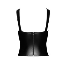 Корсет Noir Handmade F365 Vixen Lace-Up Corset Top XS