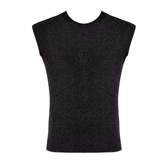 Чоловіча футболка Noir Handmade H083 Onyx skin tank L