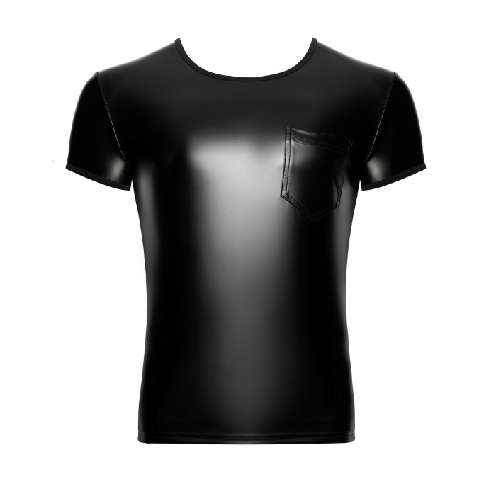 Чоловіча футболка Noir Handmade H084 Vexen Tee L
