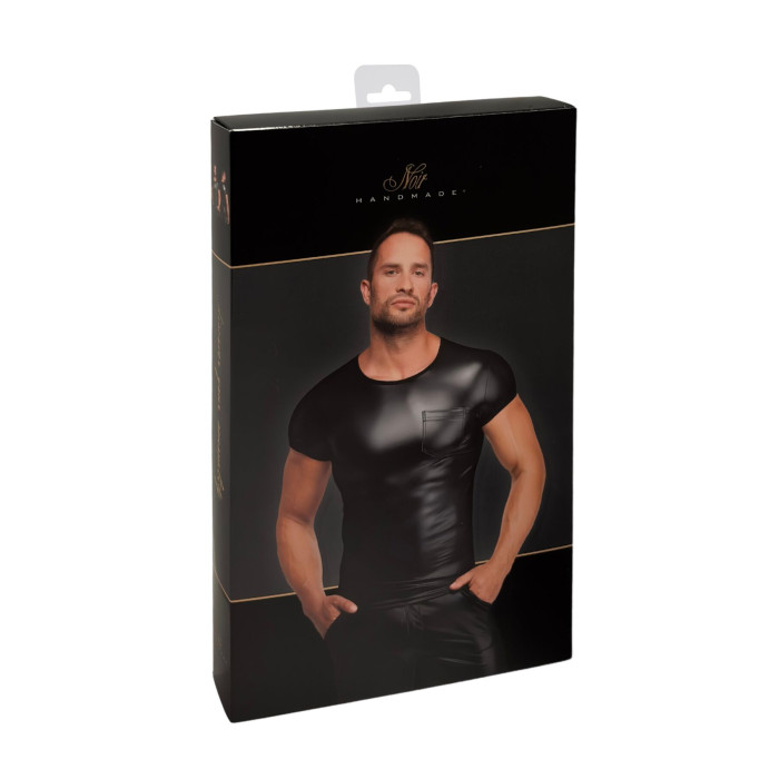 Чоловіча футболка Noir Handmade H084 Vexen Tee XL