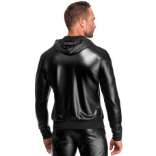 Чоловіча толстовка Noir Handmade H086 Vexen hooded jacket S