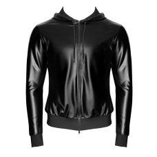 Чоловіча толстовка Noir Handmade H086 Vexen hooded jacket S
