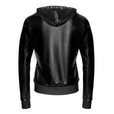 Чоловіча толстовка Noir Handmade H086 Vexen hooded jacket S