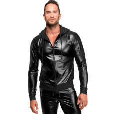 Чоловіча толстовка Noir Handmade H086 Vexen hooded jacket M