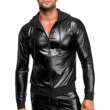 Чоловіча толстовка Noir Handmade H086 Vexen hooded jacket L