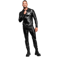 Чоловіча толстовка Noir Handmade H086 Vexen hooded jacket L