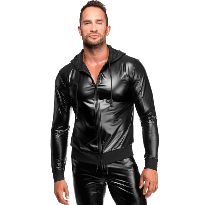 Чоловіча толстовка Noir Handmade H086 Vexen hooded jacket XL