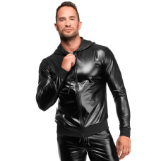 Чоловіча толстовка Noir Handmade H086 Vexen hooded jacket XL