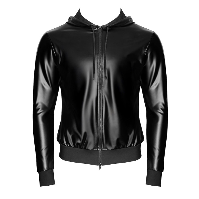Чоловіча толстовка Noir Handmade H086 Vexen hooded jacket XL