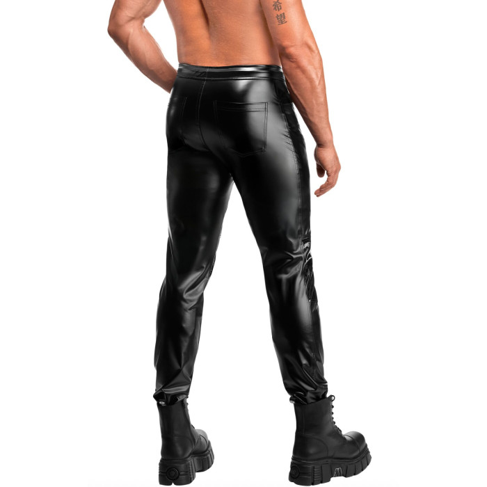 Чоловічі брюки Noir Handmade H087 Rogue pants S