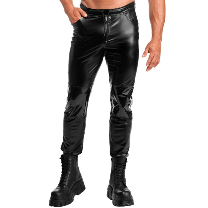 Чоловічі брюки Noir Handmade H087 Rogue pants S