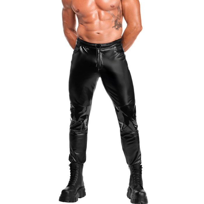 Чоловічі брюки Noir Handmade H087 Rogue pants XXL