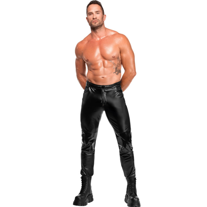 Чоловічі брюки Noir Handmade H087 Rogue pants XXL