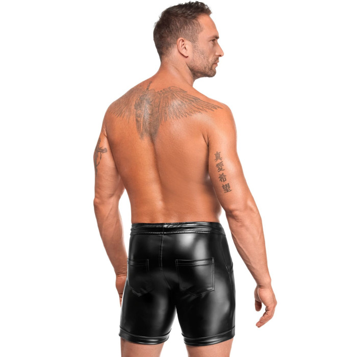 Чоловічі шорти Noir Handmade H088 Rogue shorts M