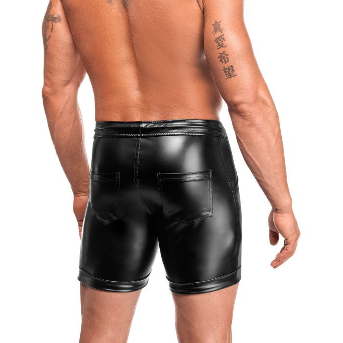 Чоловічі шорти Noir Handmade H088 Rogue shorts L