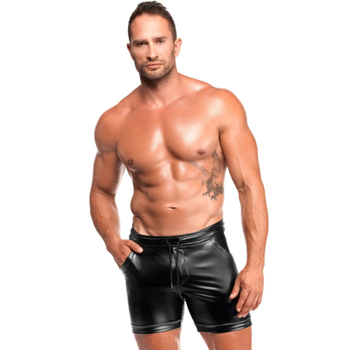 Чоловічі шорти Noir Handmade H088 Rogue shorts XL