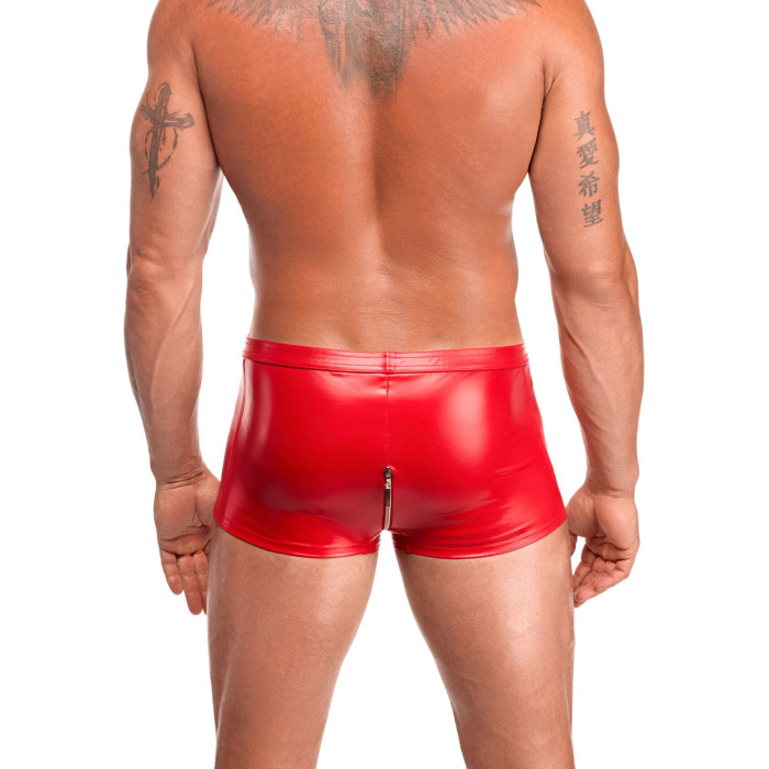 Чоловічі шорти Noir Handmade H097 Ignite shorts S