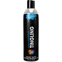 Розпродаж!!! Охолоджувальний лубрикант Wet Extra Sensations Tingling (236 мл) (термін 30.01.2027)