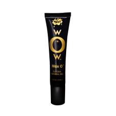 Розпродаж!!! Збуджувальний гель Wet Wow Max O Clitoral Arousal Gel 15 мл (термін 12.02.2027)