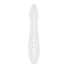Вакуумний вібратор-кролик Satisfyer Pro+ G-Spot Generation 2 White