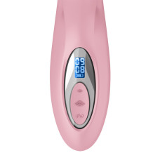 Вакуумний вібратор-кролик Satisfyer Pro+ G-Spot Generation 2 Pink