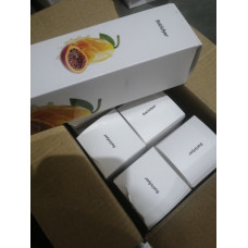 Лубрикант на водній основі Satisfyer Juicy Lubricant Mango & Passion 300 мл (м'яте паковання!!!)