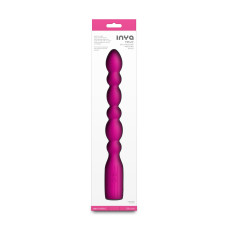 Вібратор NS Novelties INYA - Prime - Pink