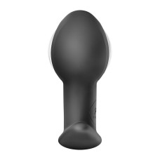 Анальна пробка Fun Factory B BALLS UNO Black (м'яте паковання!!!)