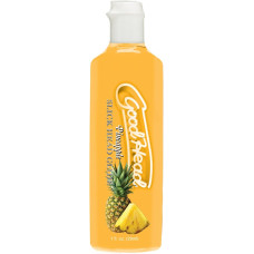 Набір для мінету Doc Johnson GoodHead Pineapple Blowjob Set