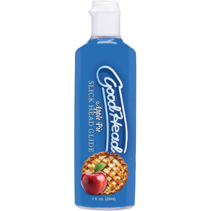 Набір для мінету Doc Johnson GoodHead Apple Pie Blowjob Set
