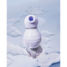 Вакуумний кліторальний стимулятор Friday Bae SHIBAE TOYS – The External Clitoral Sucker, 9 режимів
