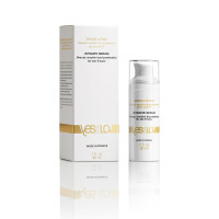 Зволожувальна сироватка для інтимної зони YESforLOV INTIMATE SERUM, на 99,5 % натуральна, унісекс