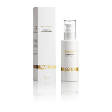 Масажна олія YESforLOV MASSAGE OIL with titillating scent 100 мл, пряний аромат