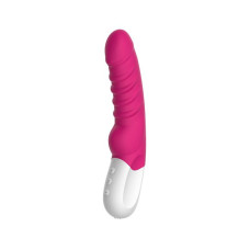 Вібратор Liebe Vertigo Cerise