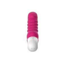 Вібратор Liebe Vertigo Cerise